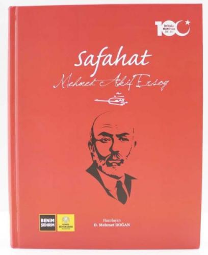 Safahat 100.yıl