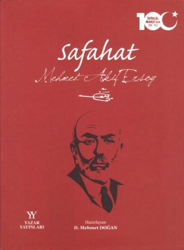 Safahat - Ciltli Safahat - Ciltli