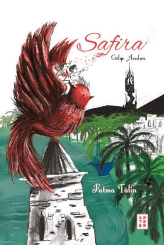Safira - Gölge Avcıları Safira - Gölge Avcıları