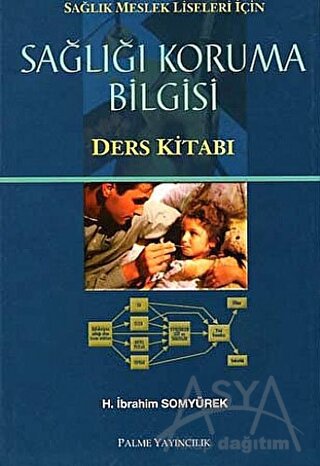 Sağlığı Koruma Bilgisi