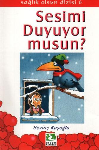Sağlık Olsun Dizisi  - Sesimi Duyuyor Musun?