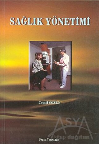 Sağlık Yönetimi