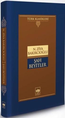 Şah Beyitler Şah Beyitler