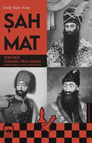 Şah Mat Şah Mat