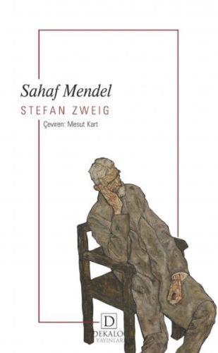 Sahaf Mendel Sahaf Mendel
