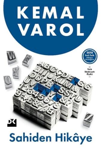 Sahiden Hikaye