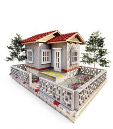 Sahil Villa - Gri Cephe Sahil Villa - Gri Cephe