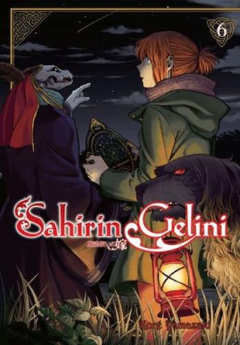 Sahirin Gelini 6 Sahirin Gelini 6
