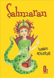 Sahmaran