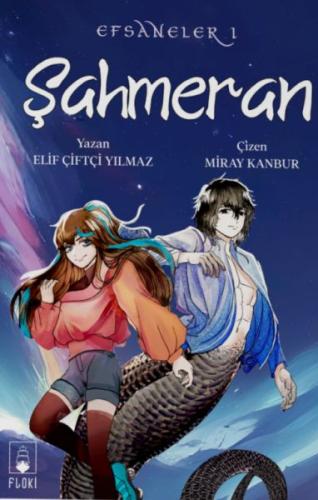 Şahmeran Şahmeran