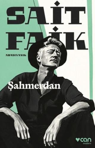 Şahmerdan