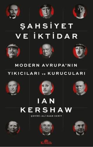 Şahsiyet ve İktidar