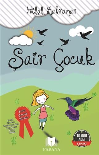 Şair Çocuk Şair Çocuk