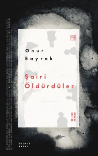 Şairi Öldürdüler Şairi Öldürdüler