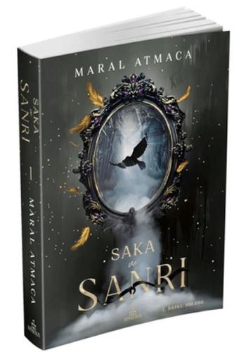 Saka ve Sanrı 1 Saka ve Sanrı 1