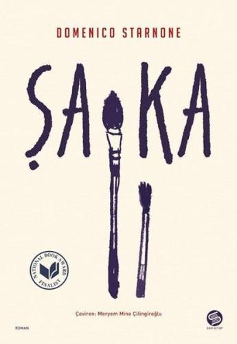 Şaka Şaka