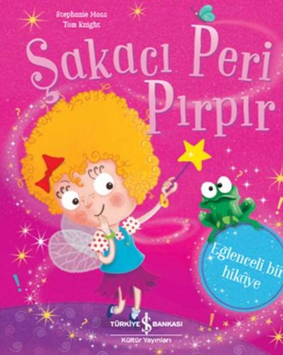 Sakaci Peri Pirpir Sakaci Peri Pirpir