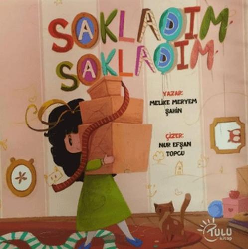 Sakladım Sakladım Sakladım Sakladım