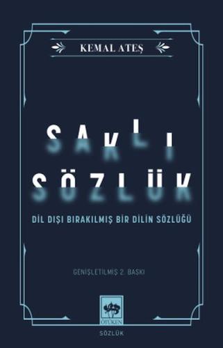 Saklı Sözlük Saklı Sözlük
