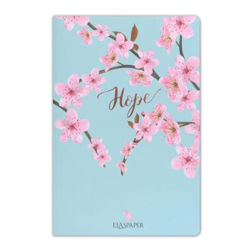 Sakura Hoper Defter Sakura Hoper Defter