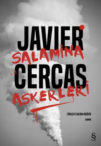 Salamina Askerleri (Ciltli) Salamina Askerleri (Ciltli)