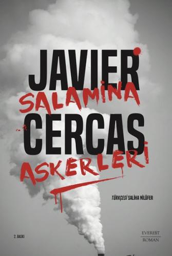 Salamina Askerleri Salamina Askerleri