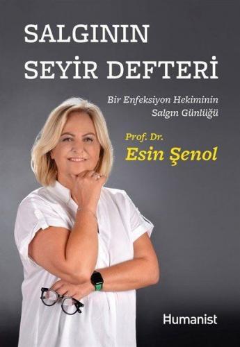 Salgının Seyir Defteri