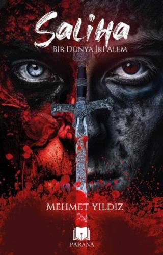 Saliha – Bir Dünya İki Alem Saliha – Bir Dünya İki Alem