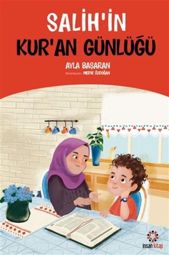 Salih'in Kuran Günlüğü Salih'in Kuran Günlüğü