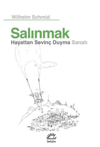 Salınmak Salınmak