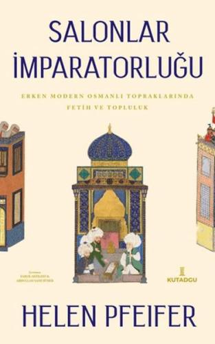 Salonlar İmparatorluğu