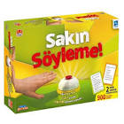 Sakın Söyleme! 678870