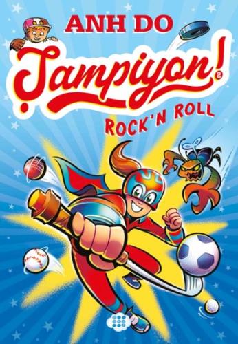 Şampiyon 2 – Rock'N Roll