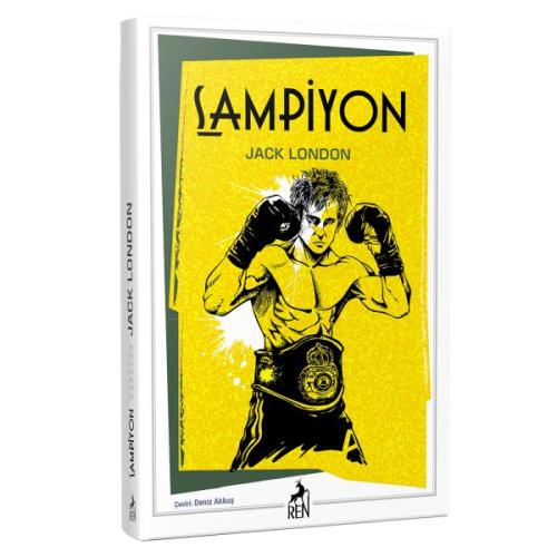 Şampiyon Şampiyon