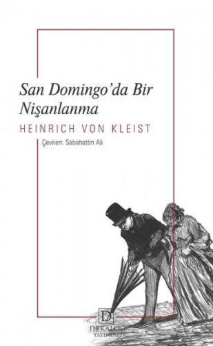 San Domingo'Da Bir Nişanlanma