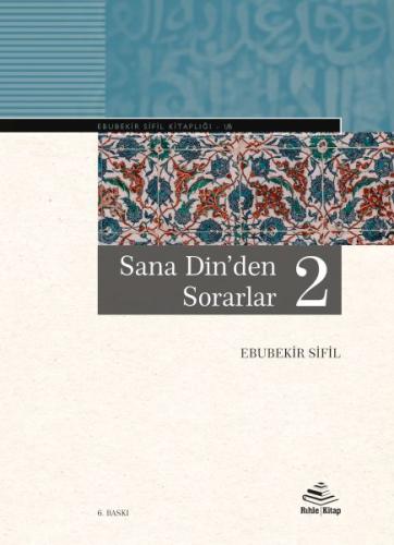 Sana Din'den Sorarlar 2 (Ciltli) Sana Din'den Sorarlar 2 (Ciltli)
