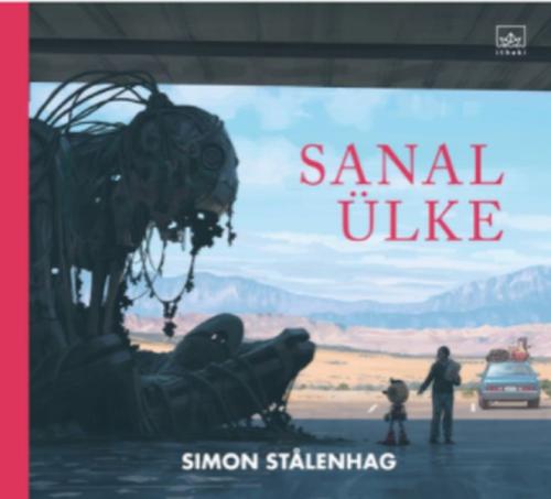 Sanal Ülke Sanal Ülke