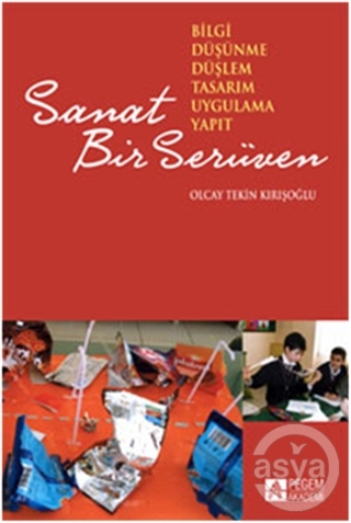 Sanat Bir Serüven