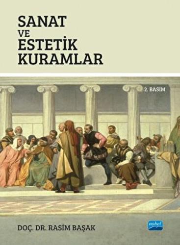 Sanat ve Estetik Kuramlar Sanat ve Estetik Kuramlar