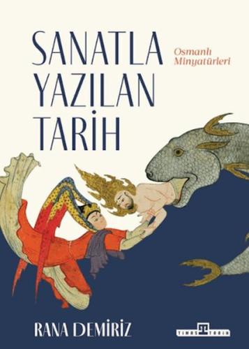Sanatla Yazılan Tarih Sanatla Yazılan Tarih