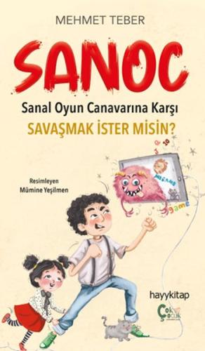 Sanoc Sanoc