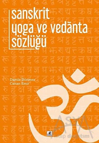 Sanskrit Yoga ve Vedanta Sözlüğü