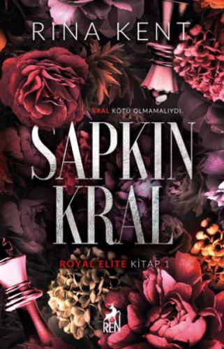 Sapkın Kral (İmzalı) Sapkın Kral (İmzalı)