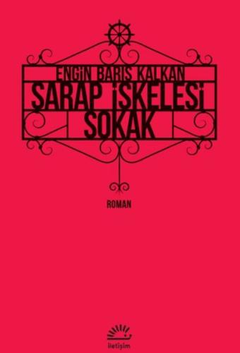 Şarap İskelesi Sokak