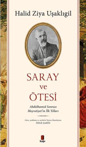 Saray ve Ötesi Saray ve Ötesi