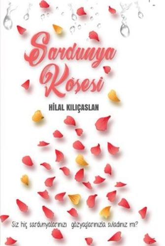 Sardunya Köşesi Sardunya Köşesi