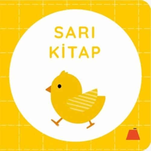 Sarı Kitap Sarı Kitap