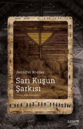 Sarı Kuşun Şarkısı Sarı Kuşun Şarkısı