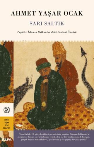 Sarı Saltık Sarı Saltık