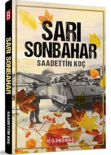 Sarı Sonbahar Sarı Sonbahar